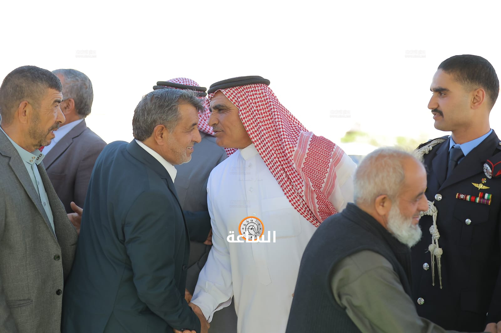 Madar Al-Saa Images 0.6181566093556676