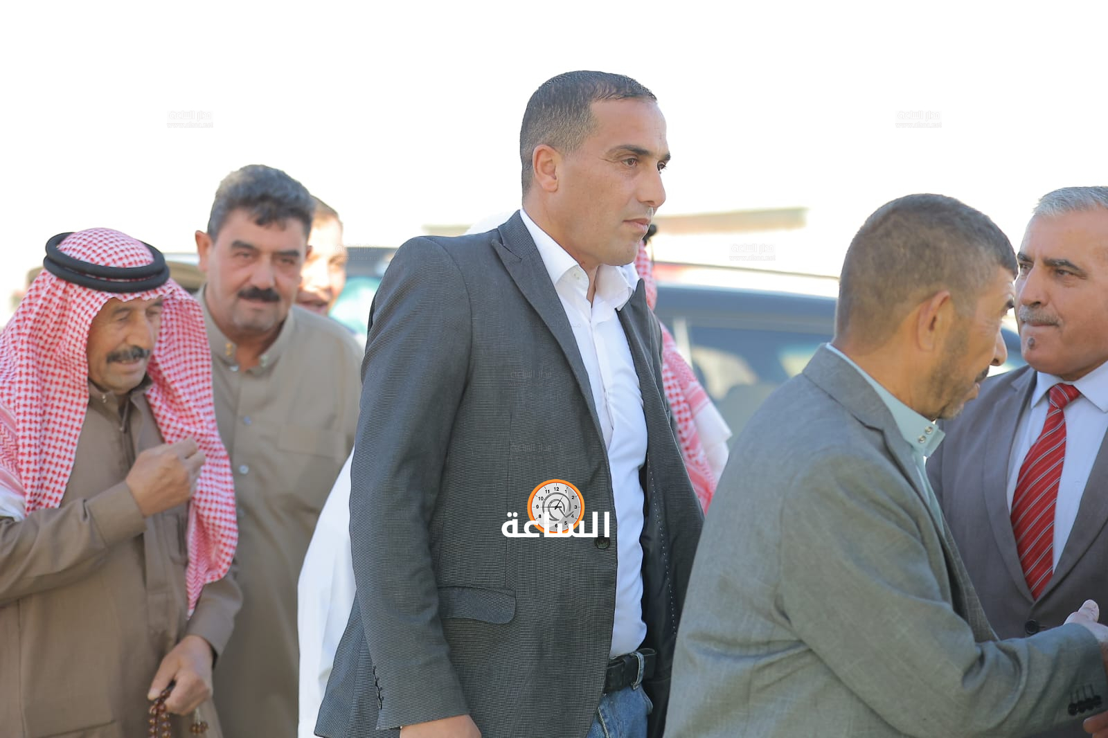 Madar Al-Saa Images 0.5106160825133608