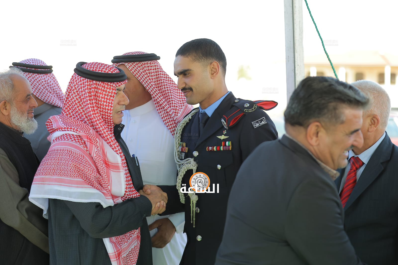 Madar Al-Saa Images 0.7622955019503413