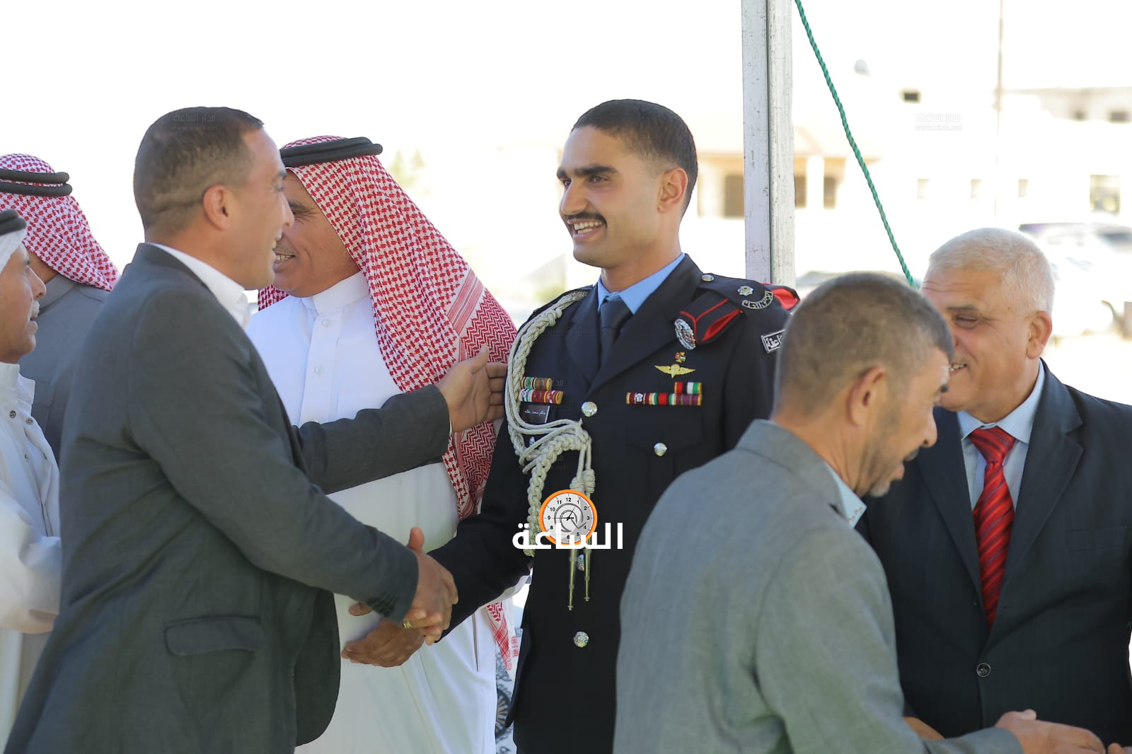 Madar Al-Saa Images 0.5570405606342903