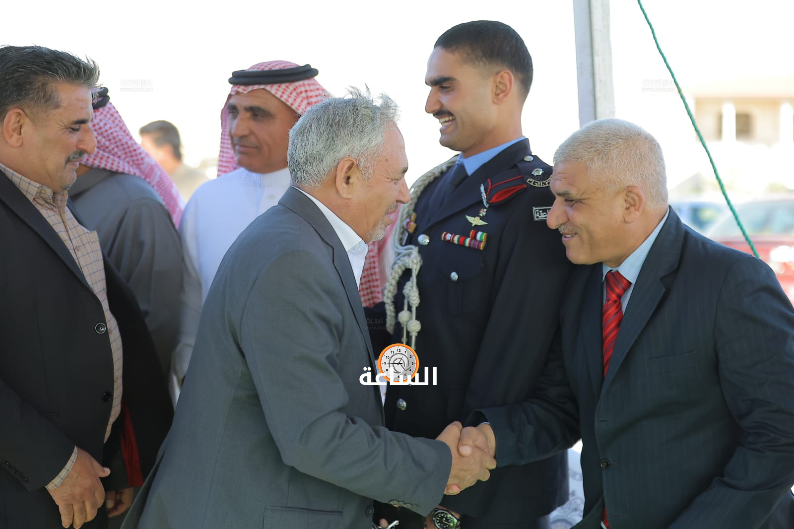 Madar Al-Saa Images 0.0009833144028358332