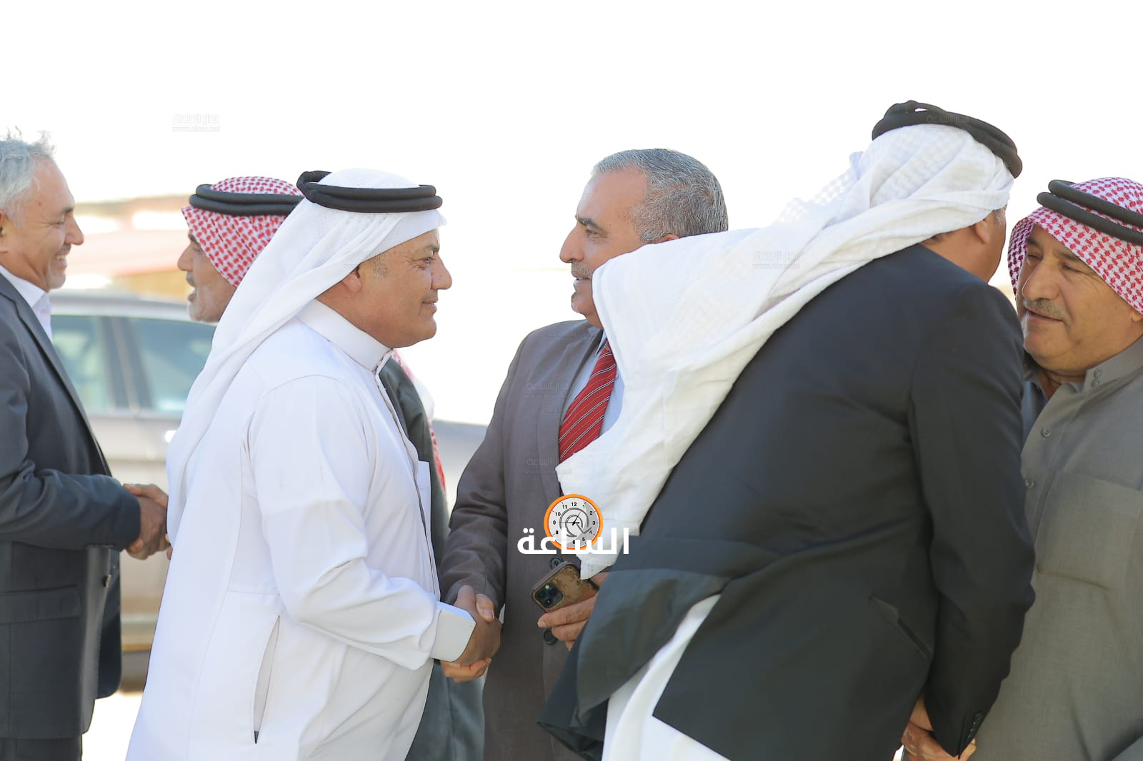 Madar Al-Saa Images 0.928449657892182