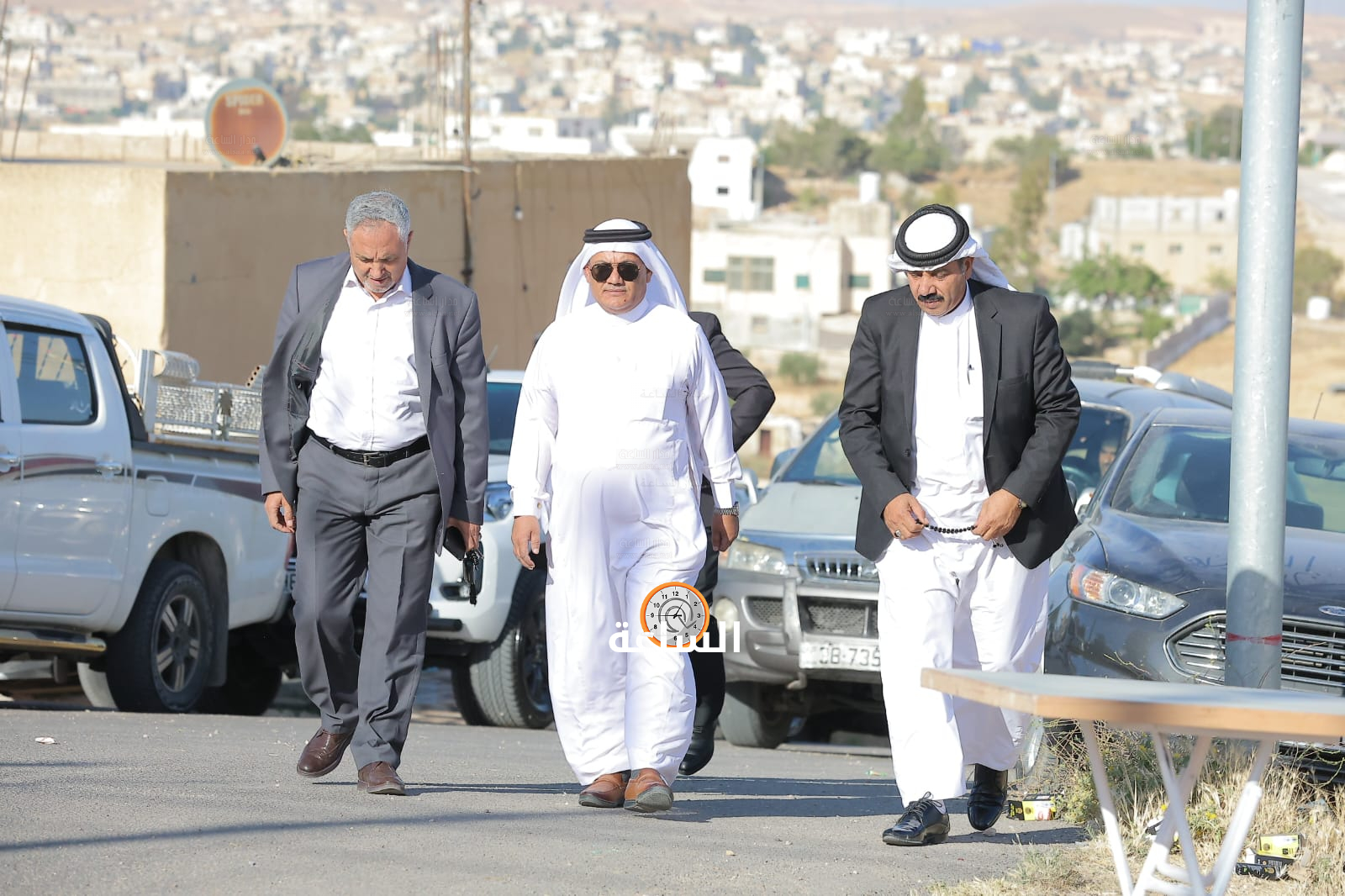 Madar Al-Saa Images 0.38377656052513154