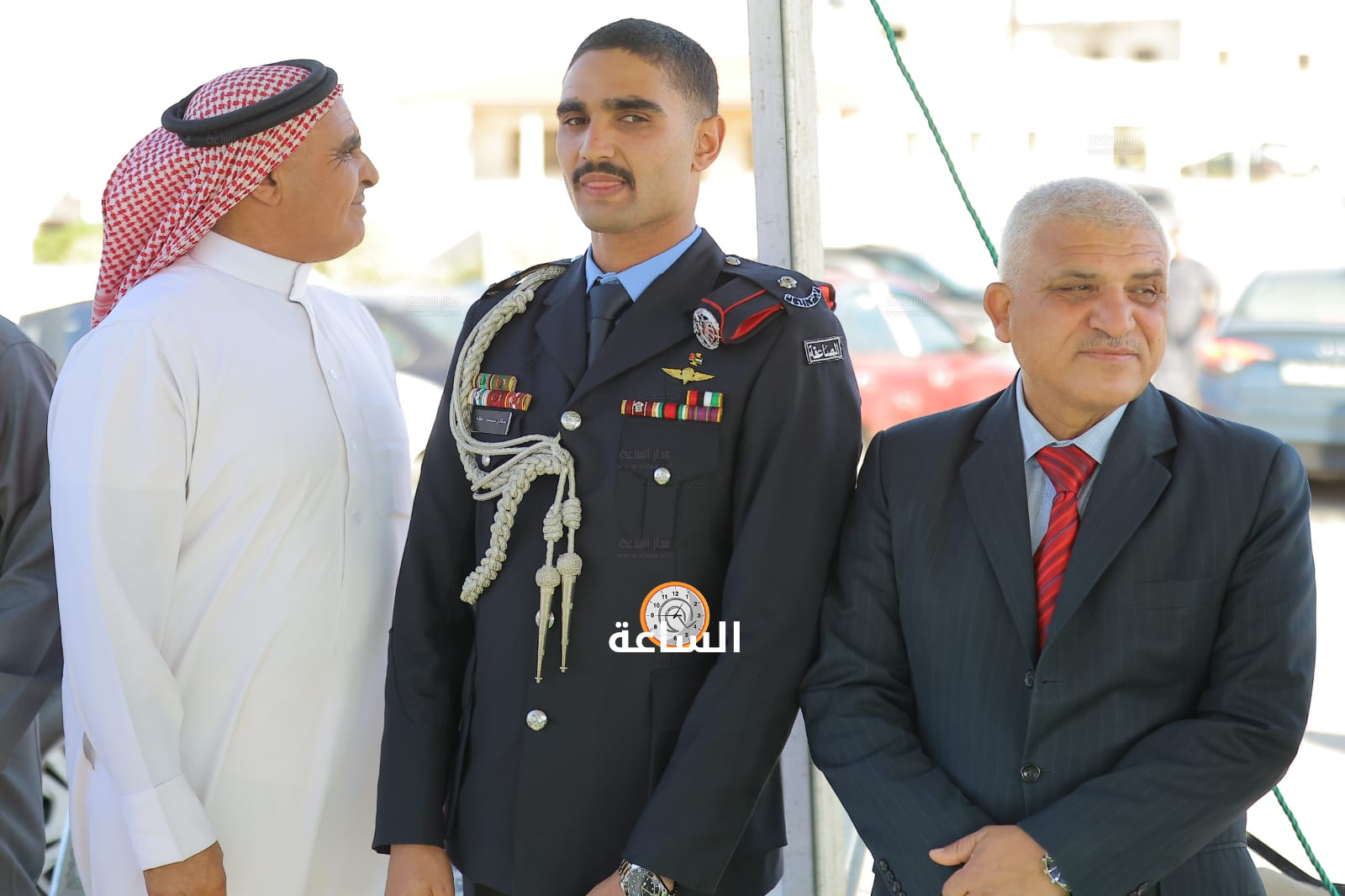 Madar Al-Saa Images 0.1977280903921631