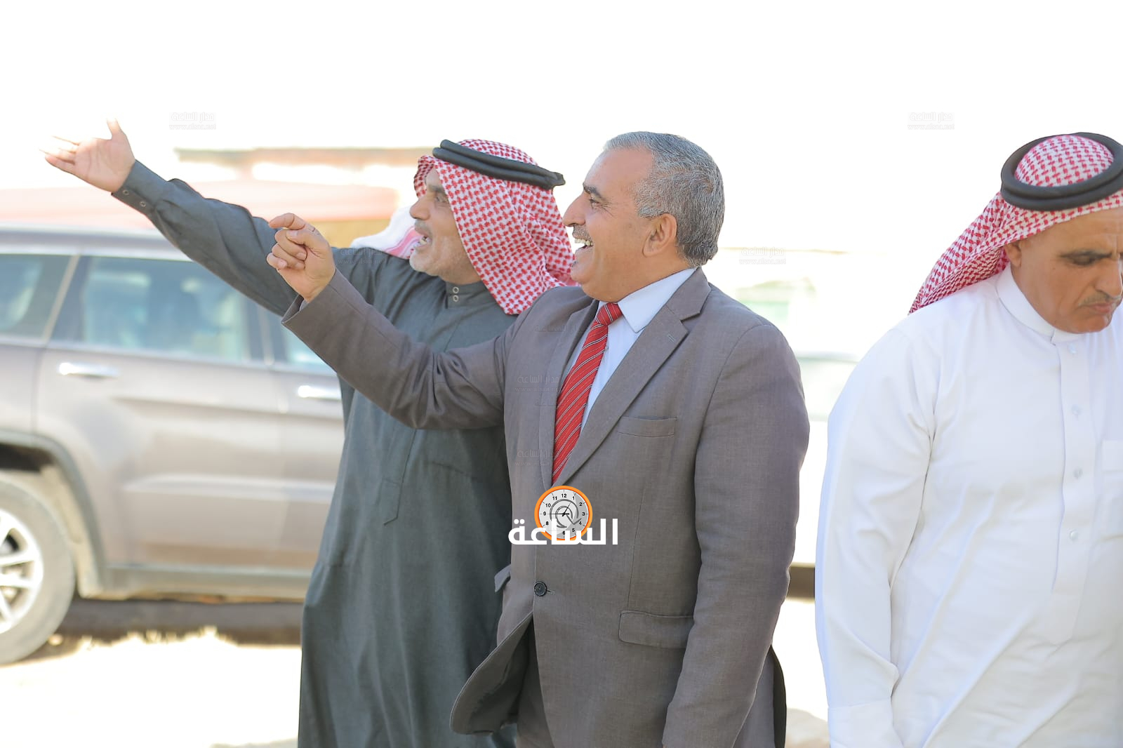 Madar Al-Saa Images 0.7667129057834818