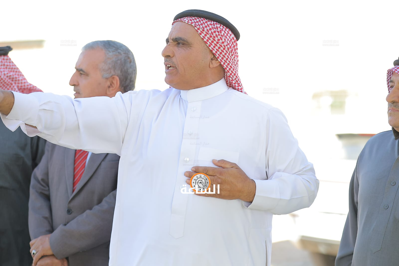 Madar Al-Saa Images 0.5458943269809193
