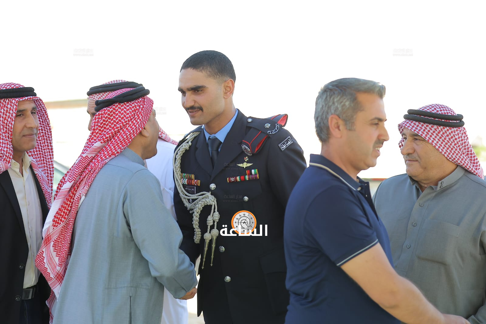 Madar Al-Saa Images 0.24083209157408303