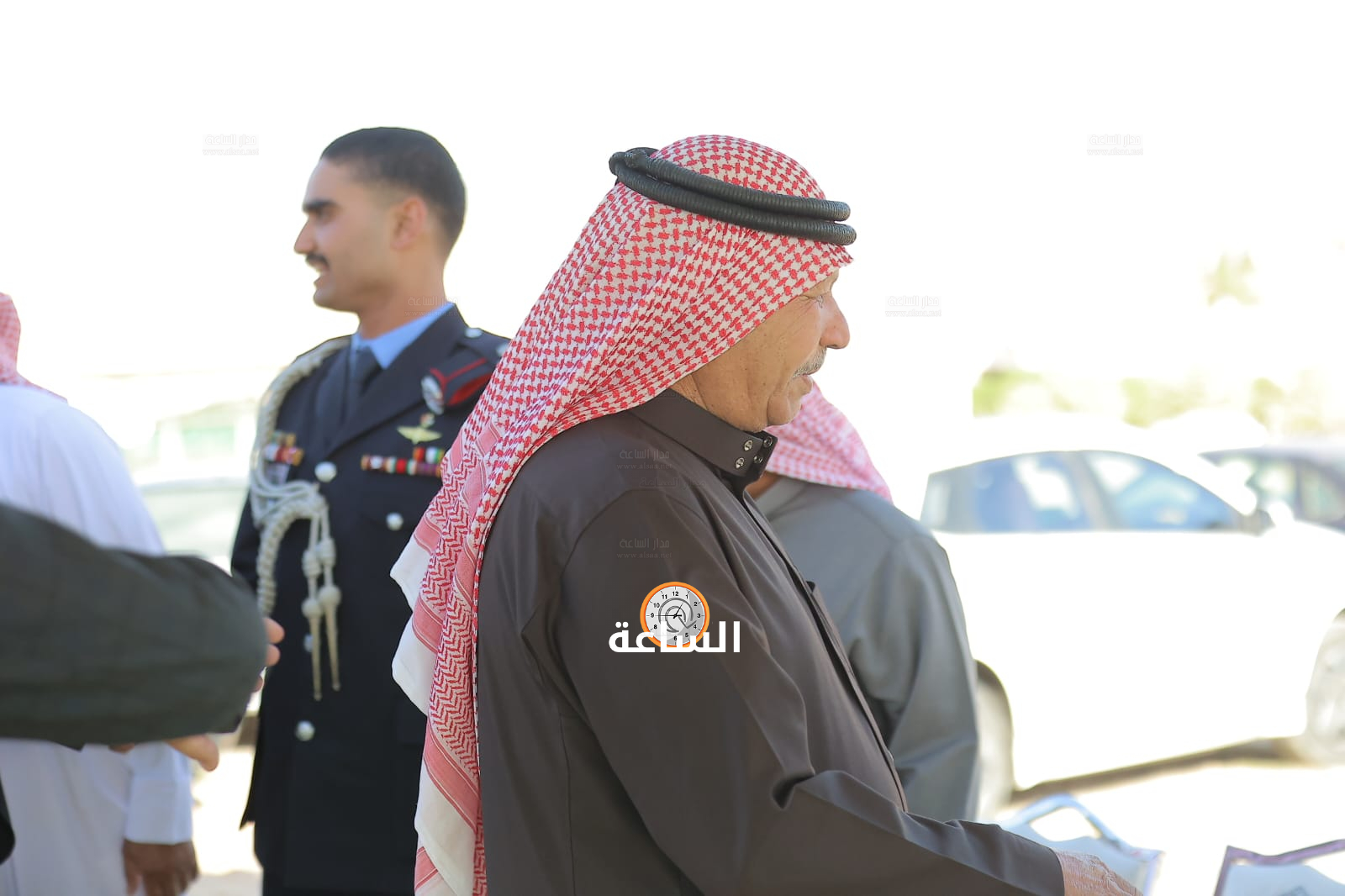 Madar Al-Saa Images 0.7594562764876592