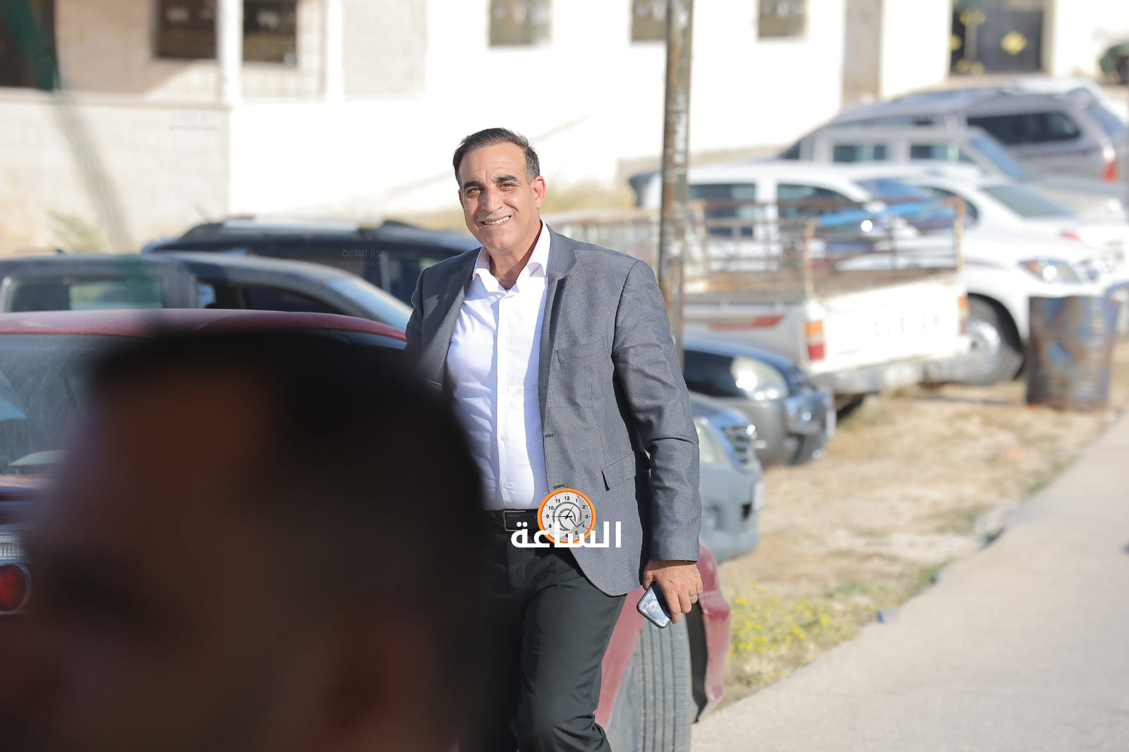 Madar Al-Saa Images 0.4864625606768591