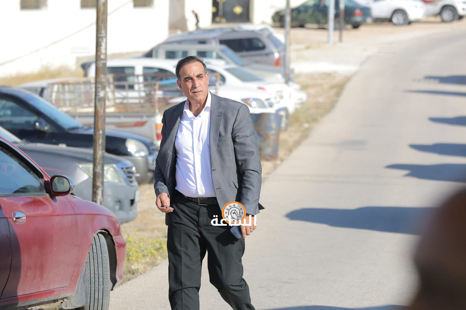 Madar Al-Saa Images 0.9819532194730232