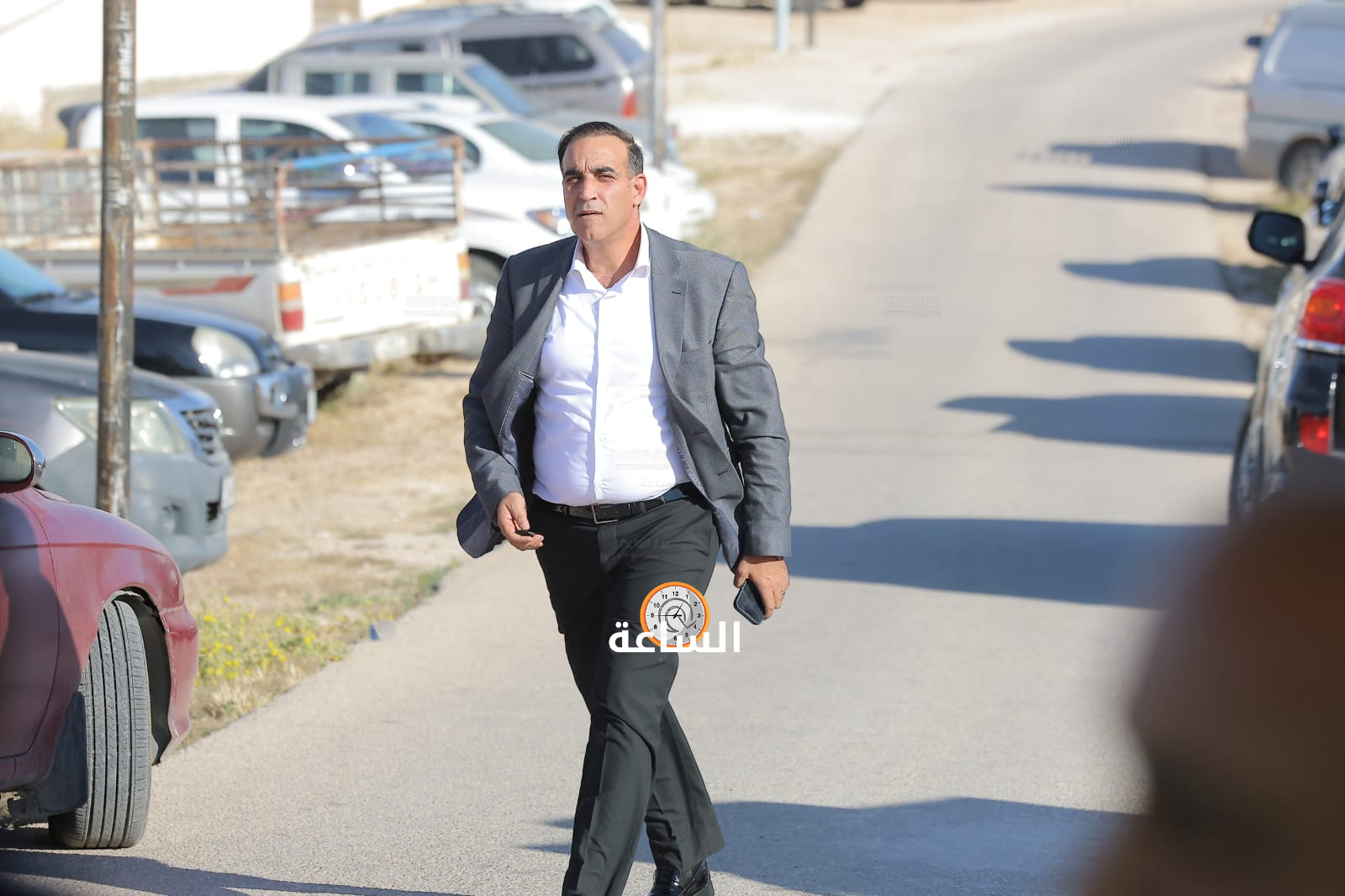 Madar Al-Saa Images 0.521323874486899