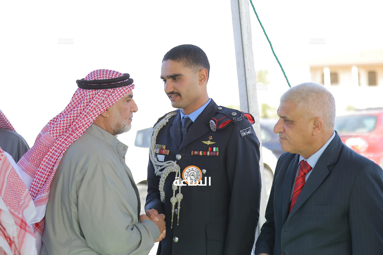 Madar Al-Saa Images 0.7922947245820775