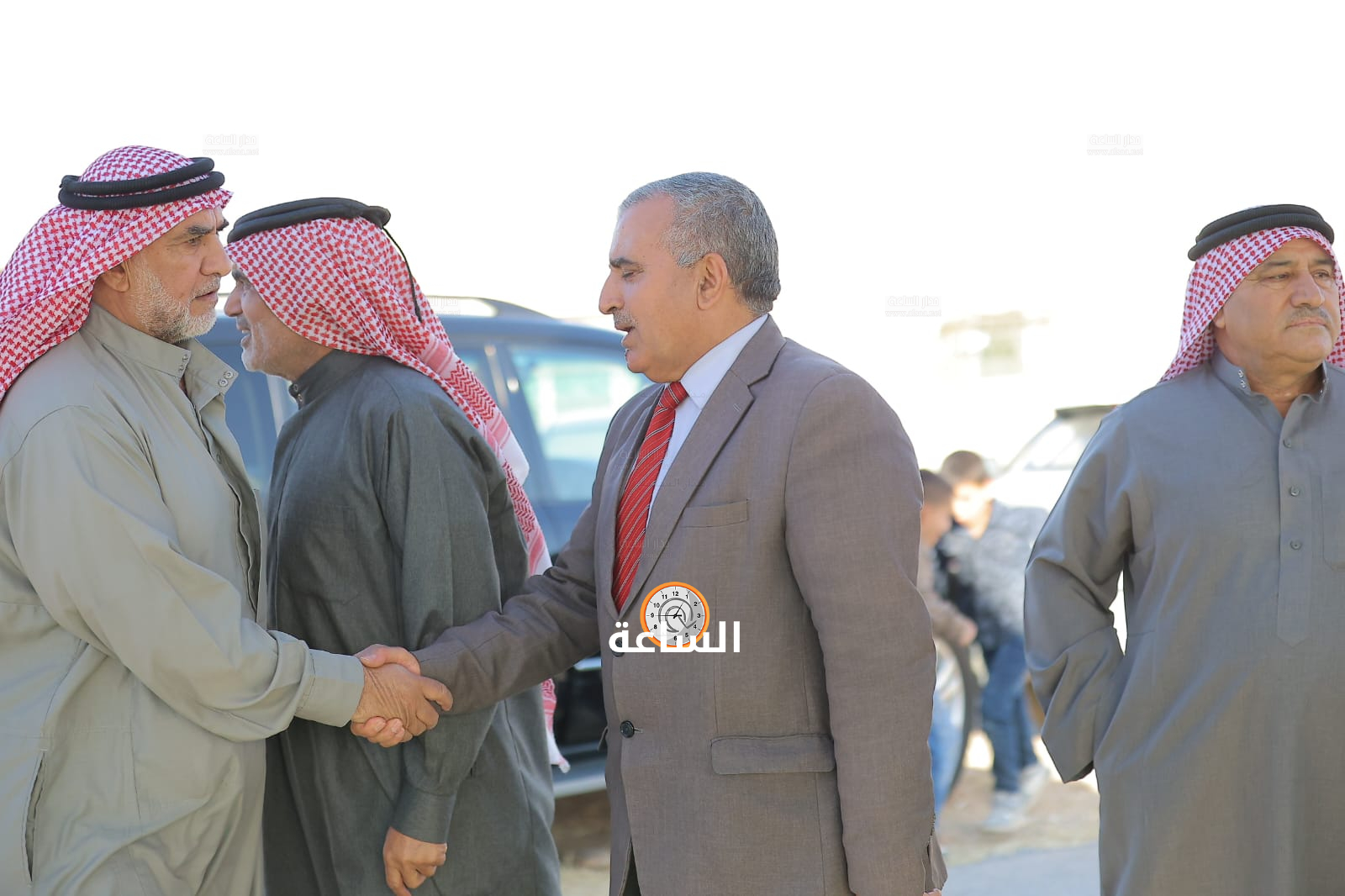 Madar Al-Saa Images 0.6472893233251764