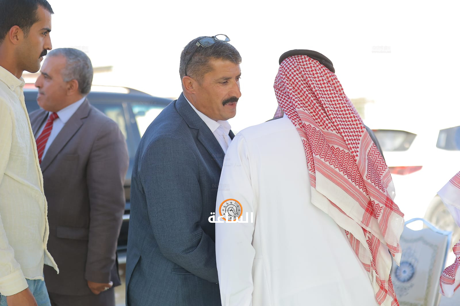 Madar Al-Saa Images 0.11638791931969661