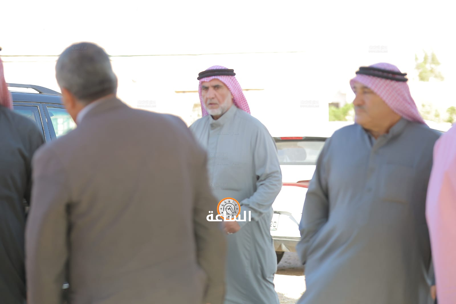Madar Al-Saa Images 0.5966771345946612