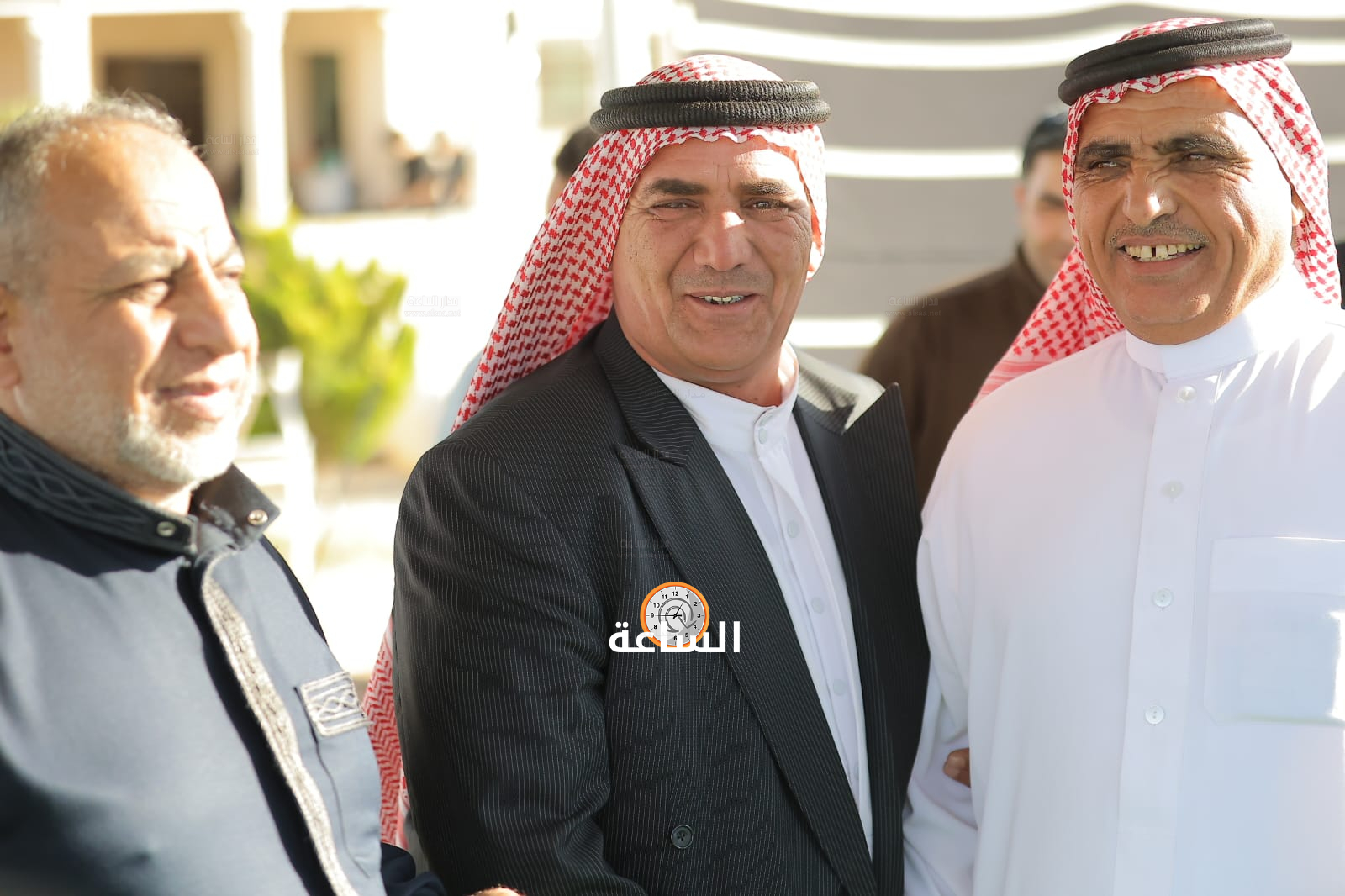 Madar Al-Saa Images 0.2212371104844627