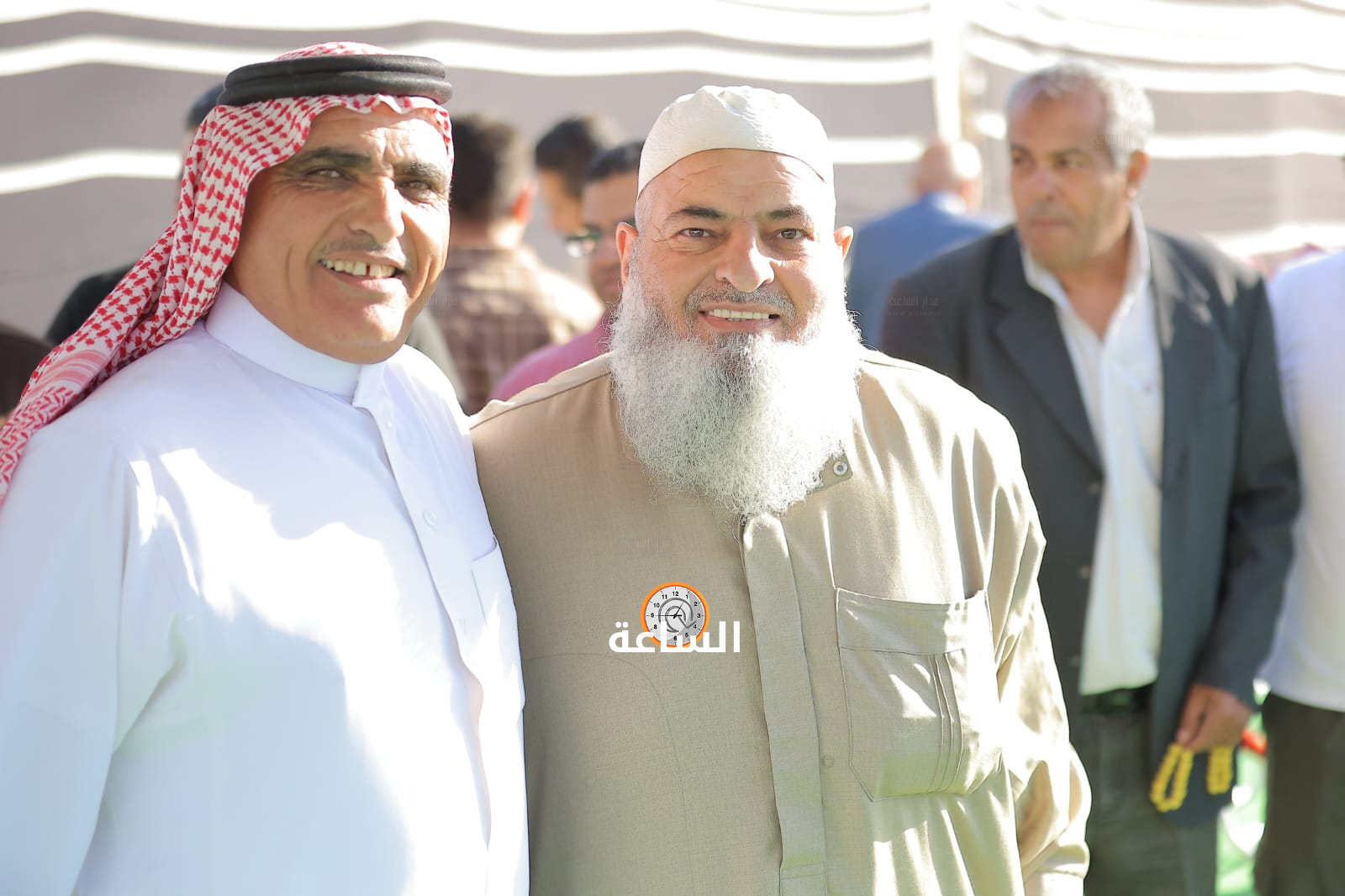 Madar Al-Saa Images 0.06373431727220702