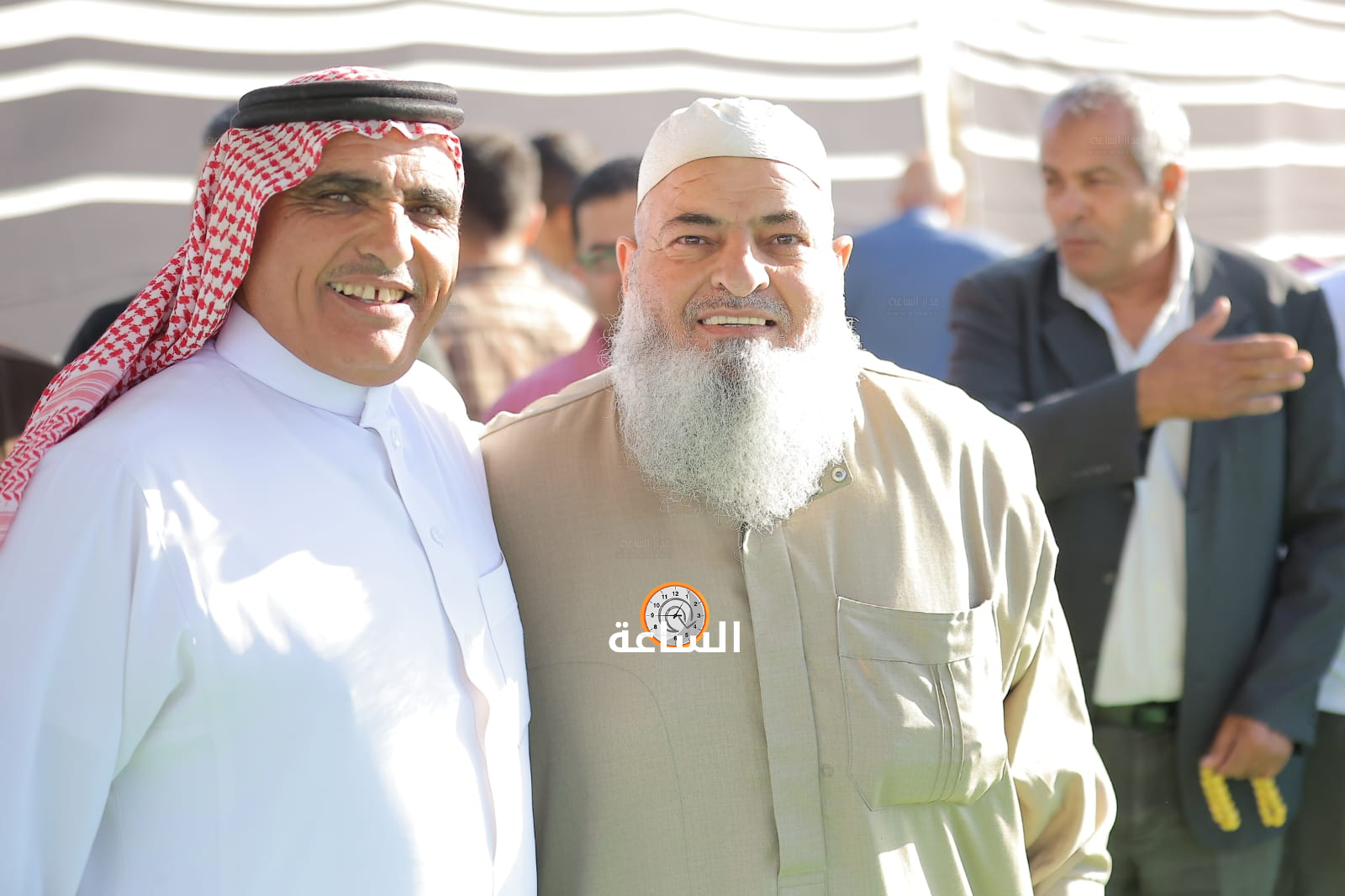 Madar Al-Saa Images 0.8915728372059374