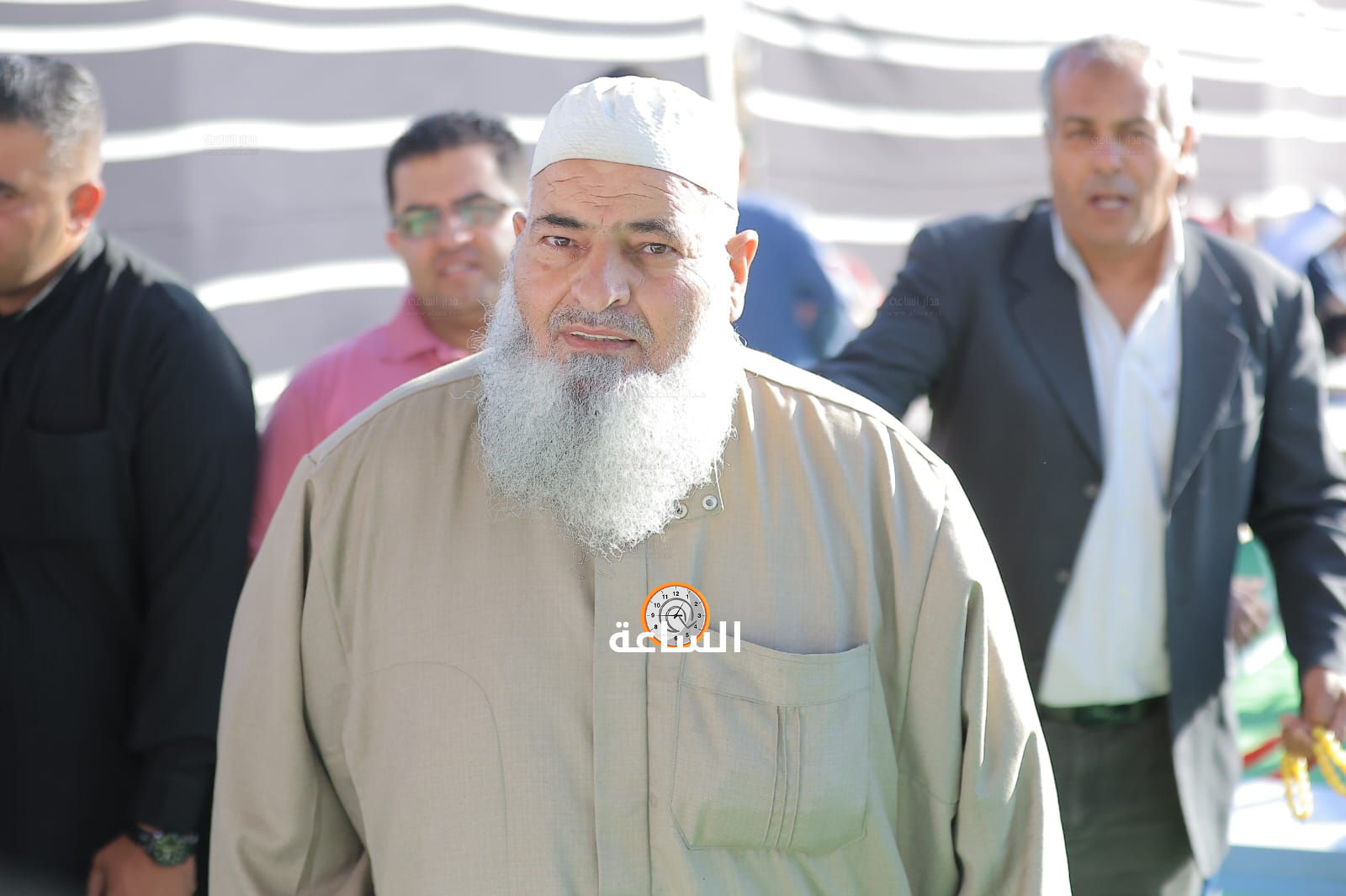 Madar Al-Saa Images 0.44618423322026113
