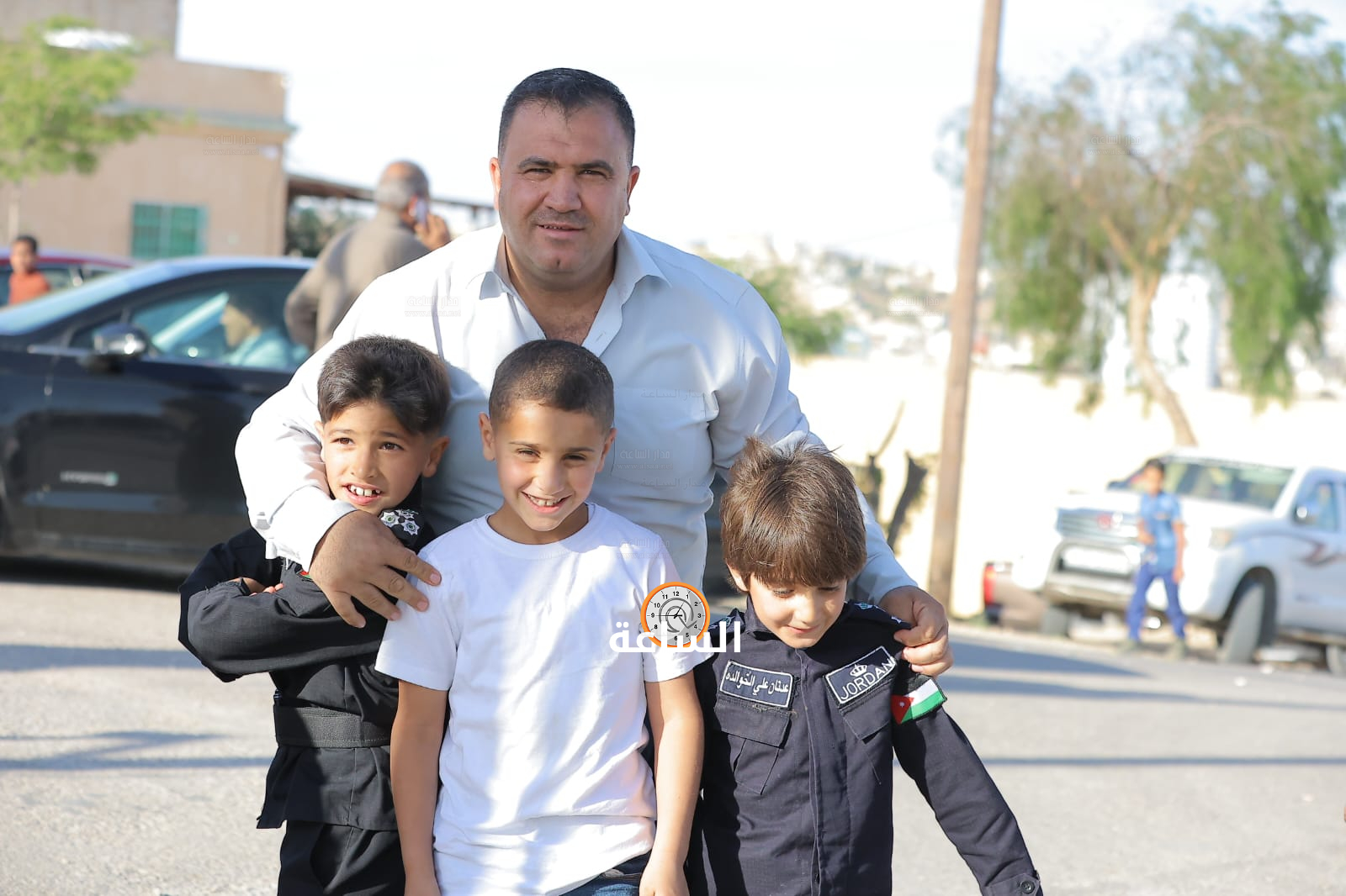 Madar Al-Saa Images 0.8805031629573777
