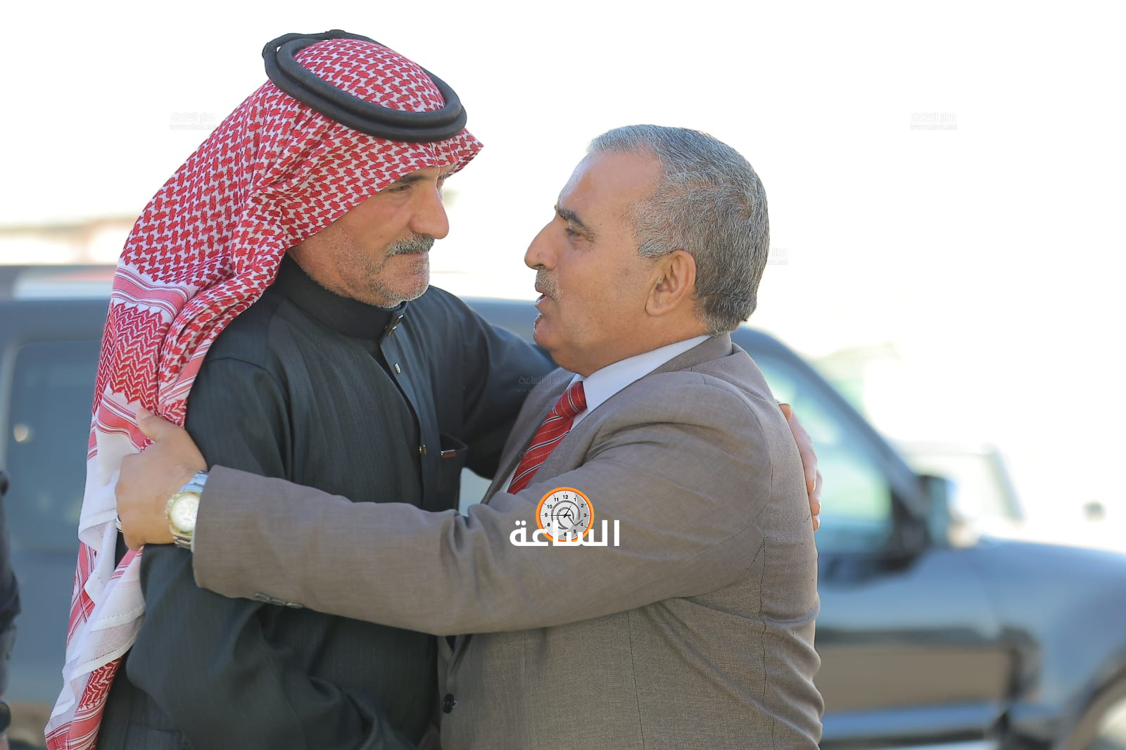 Madar Al-Saa Images 0.6162379241841138