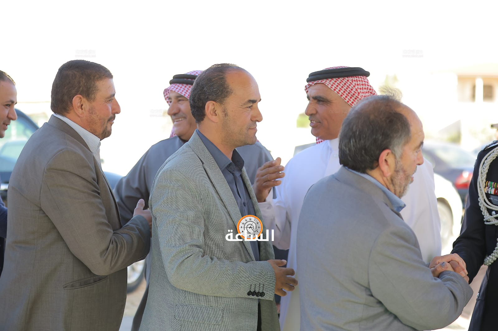 Madar Al-Saa Images 0.7888187348435954