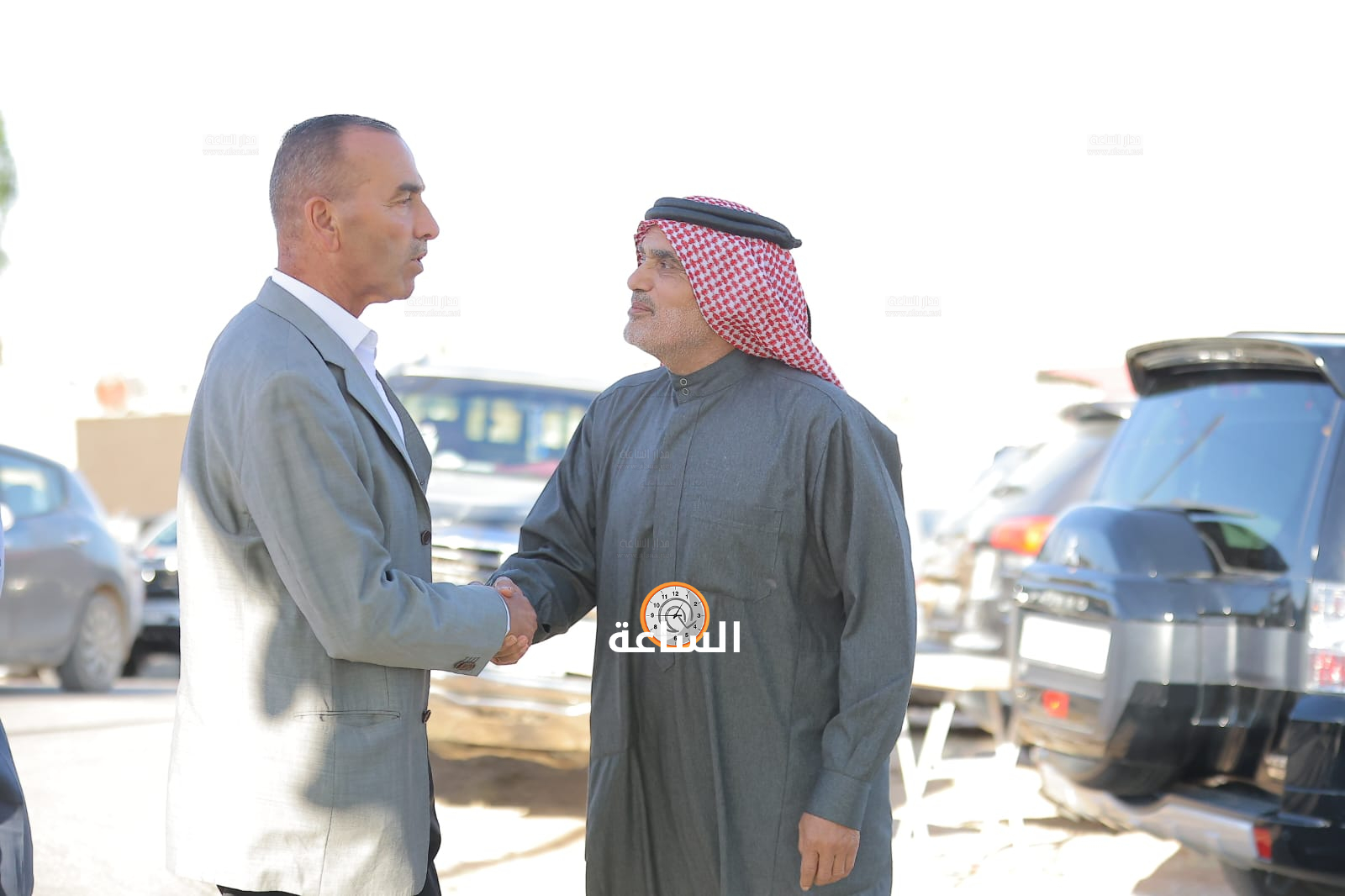 Madar Al-Saa Images 0.114106999547965