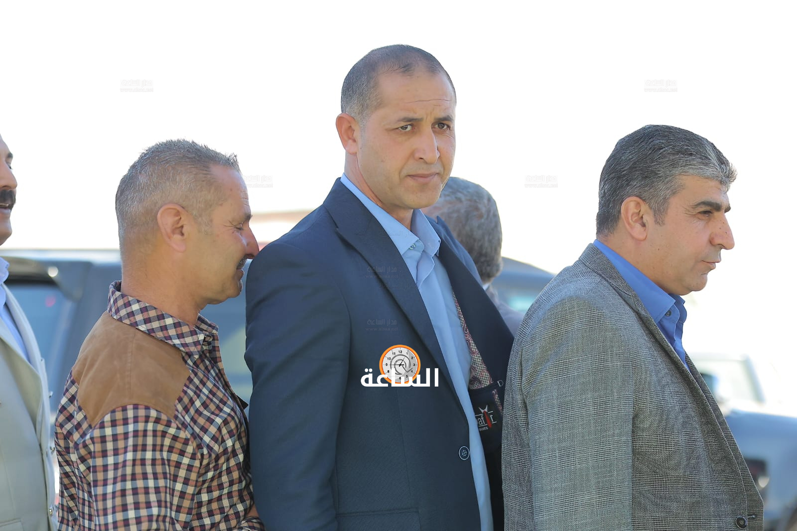 Madar Al-Saa Images 0.8494483059074959