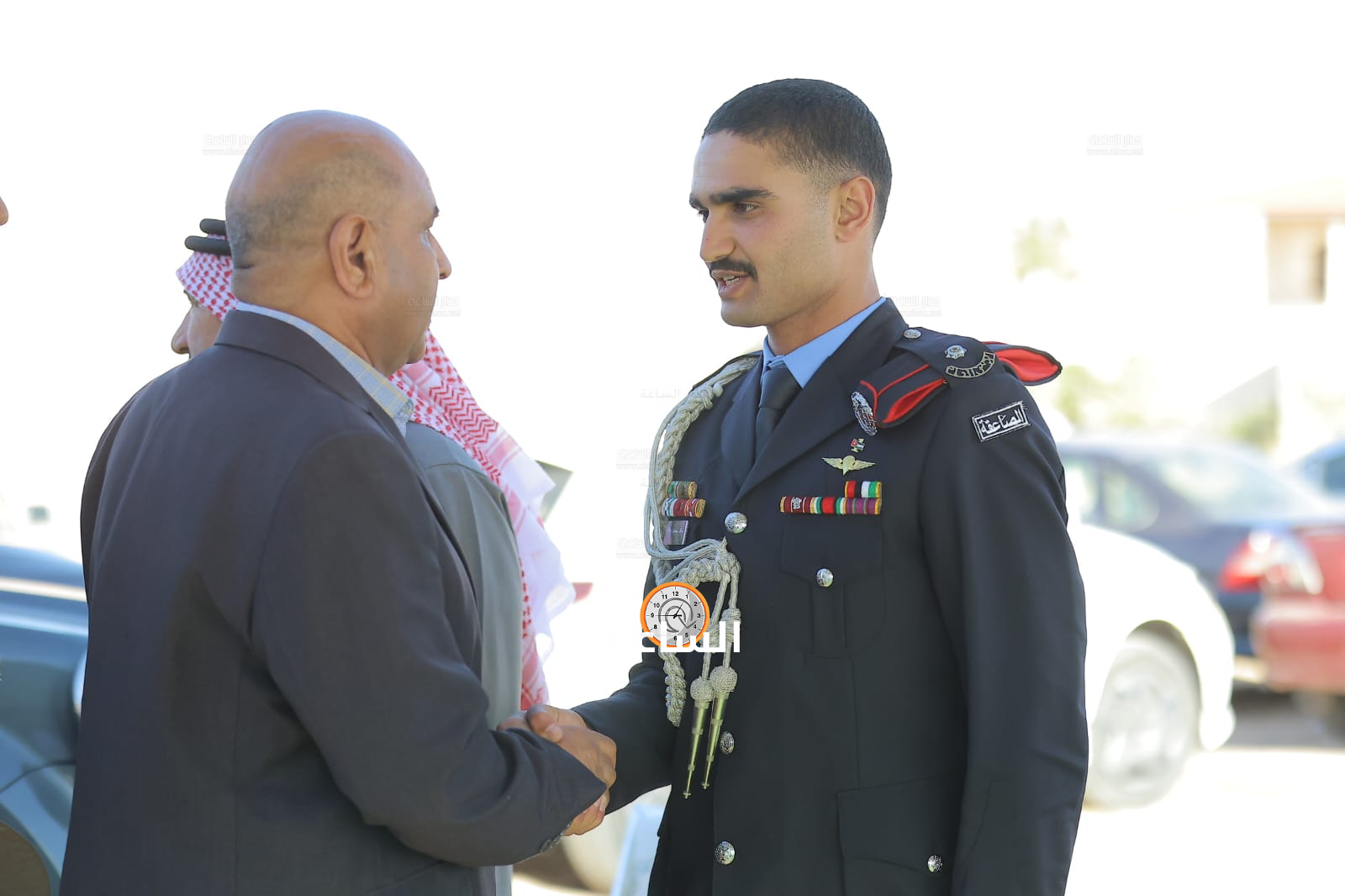 Madar Al-Saa Images 0.7653196651519513