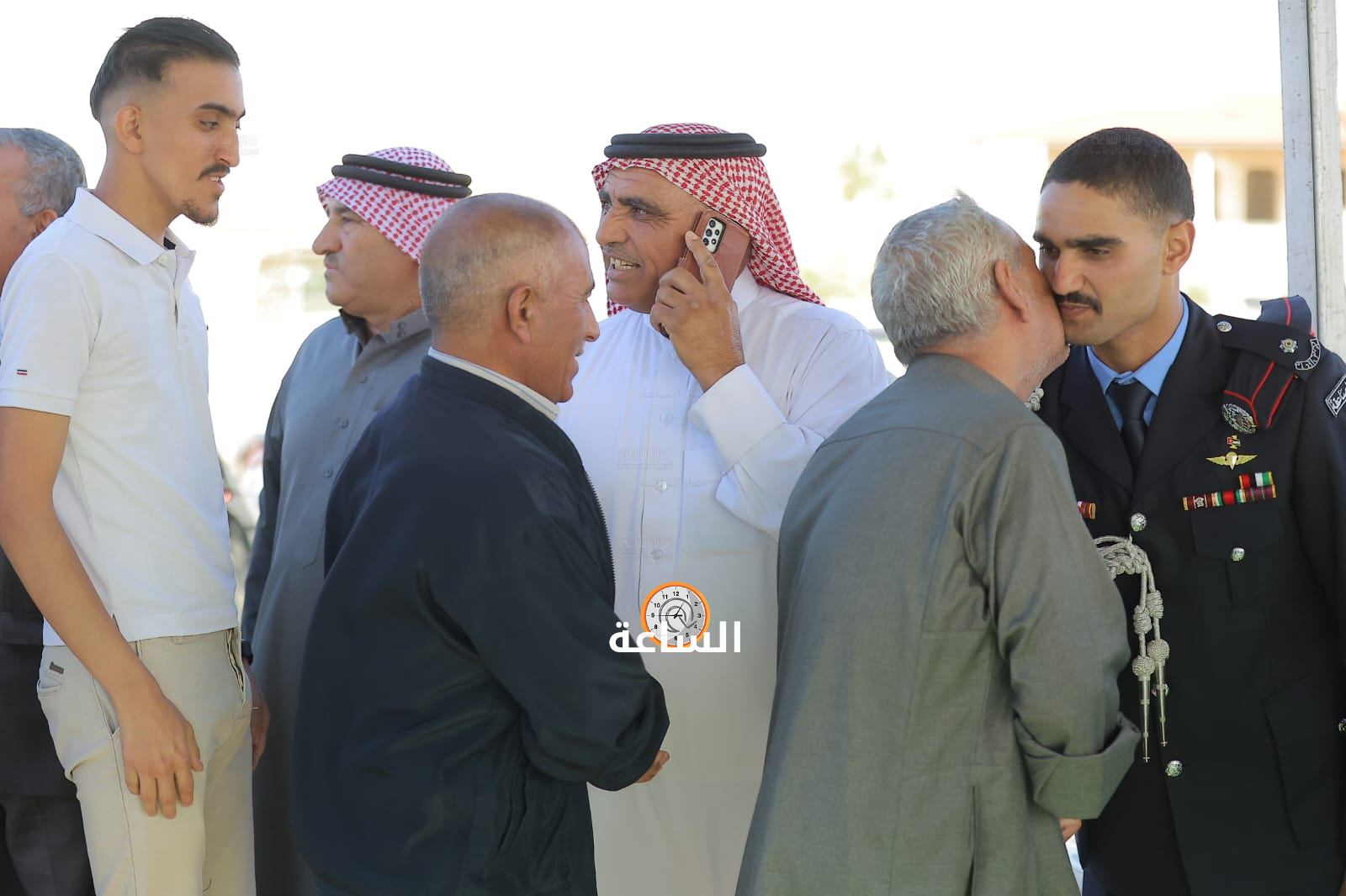 Madar Al-Saa Images 0.6536039779846665