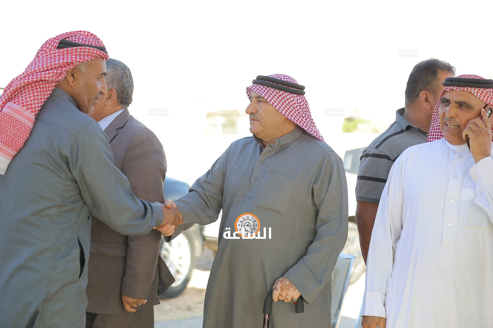 Madar Al-Saa Images 0.016051761128197284