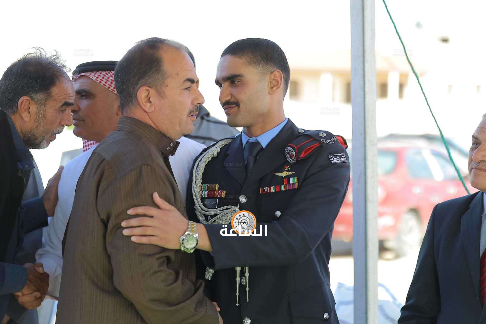 Madar Al-Saa Images 0.030580699429300306