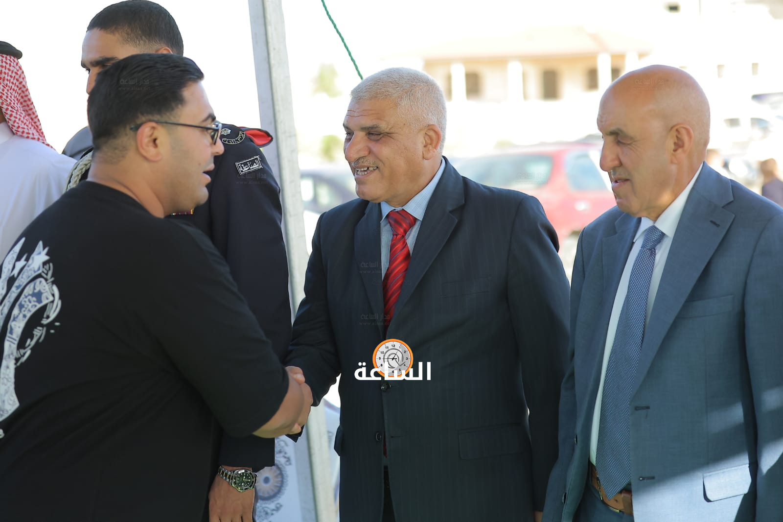 Madar Al-Saa Images 0.22272766536637123