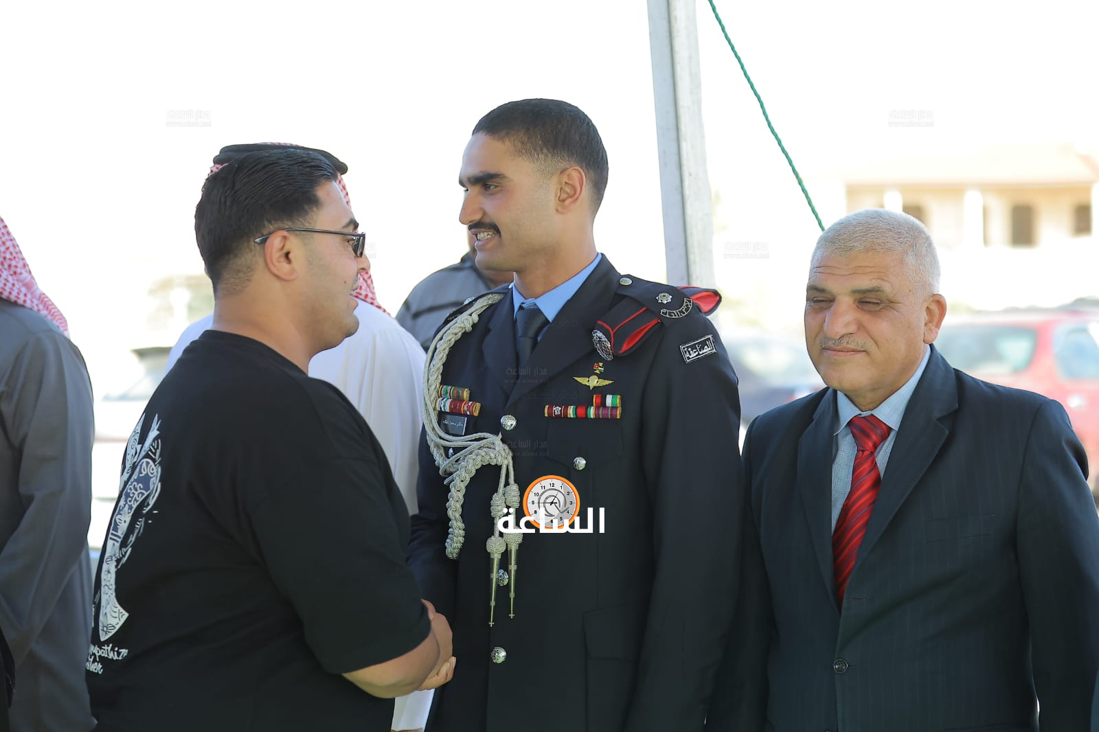 Madar Al-Saa Images 0.2690697024829759
