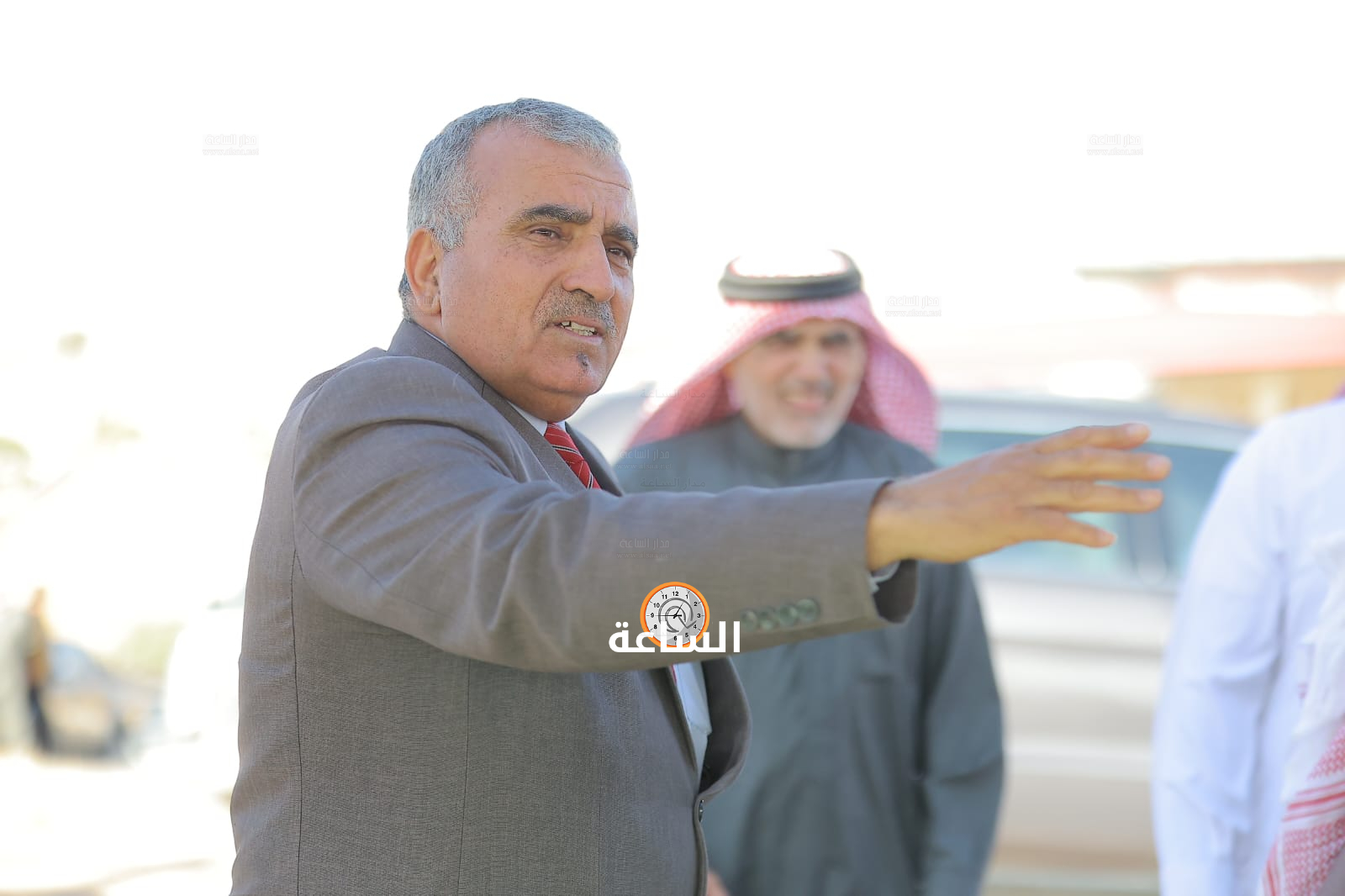 Madar Al-Saa Images 0.9432165320857047