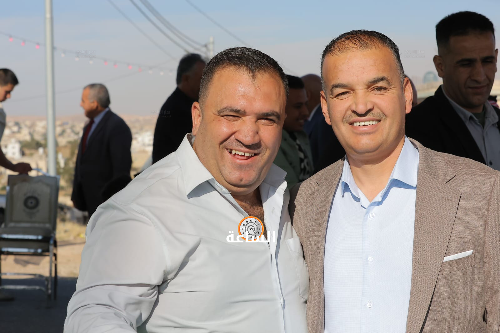 Madar Al-Saa Images 0.979849563096971