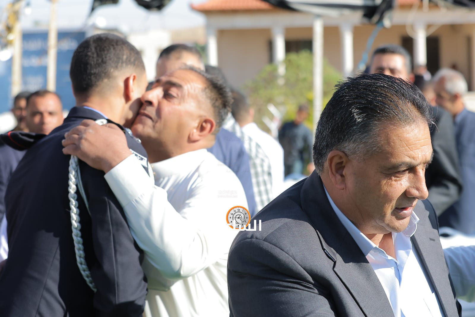 Madar Al-Saa Images 0.08717554949769624