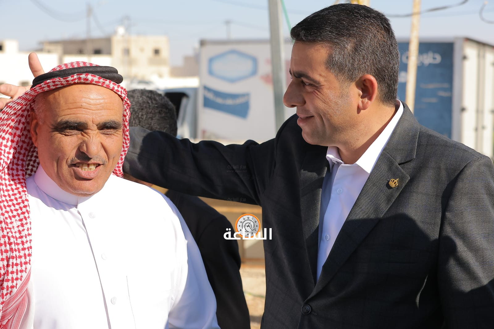 Madar Al-Saa Images 0.6582649120794438