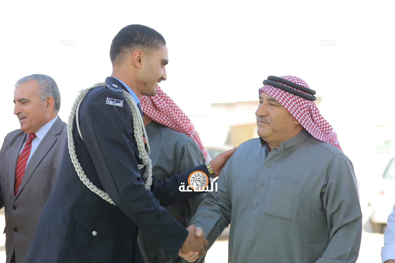 Madar Al-Saa Images 0.32634049707724166