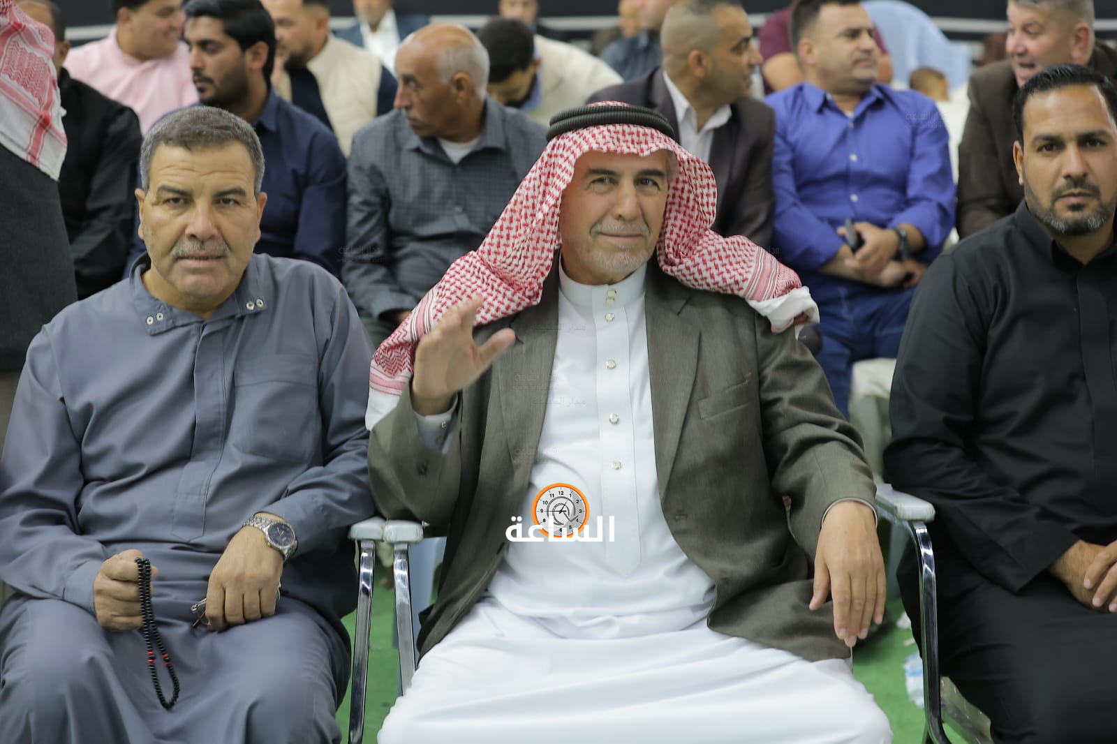 Madar Al-Saa Images 0.0023086569318033767