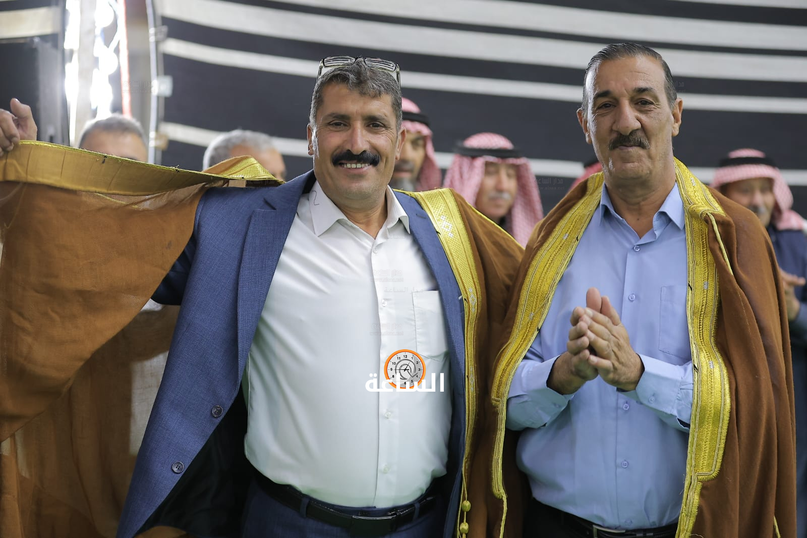 Madar Al-Saa Images 0.16319954302784567