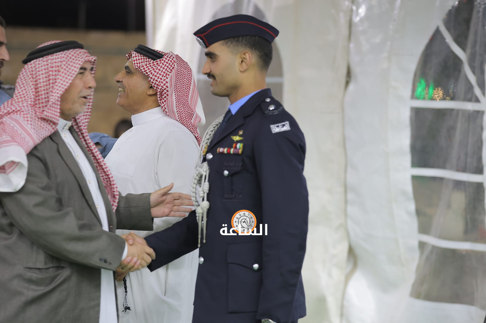 Madar Al-Saa Images 0.6533040649774806