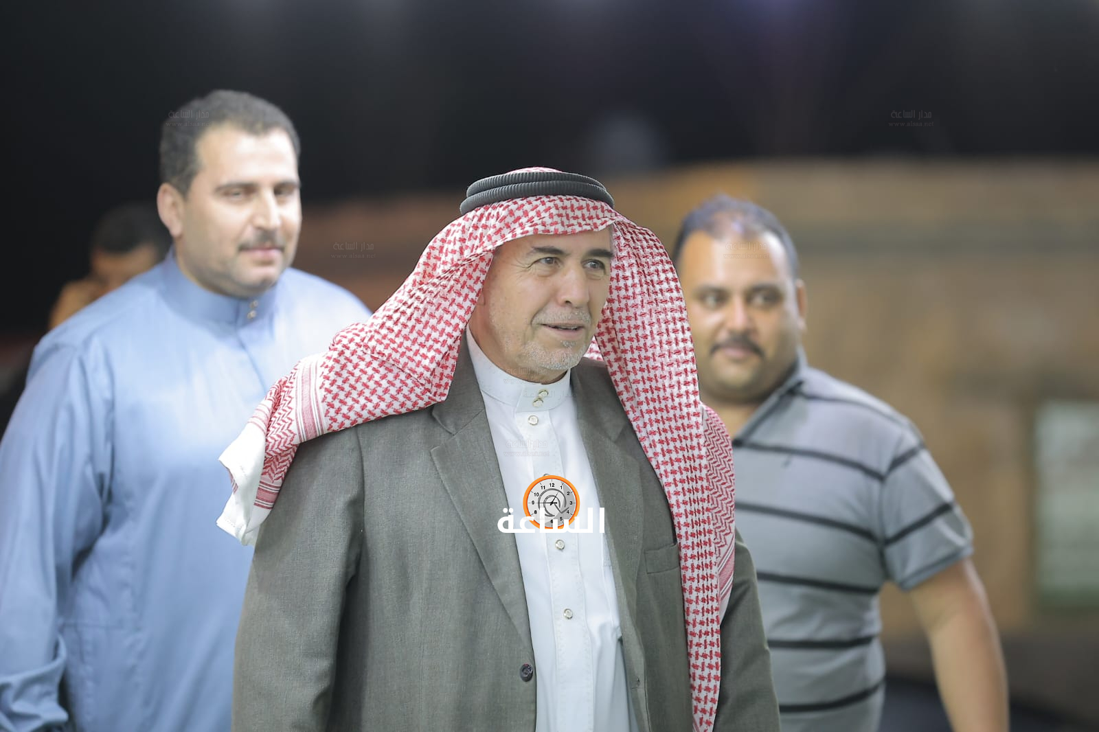Madar Al-Saa Images 0.32686595520602124