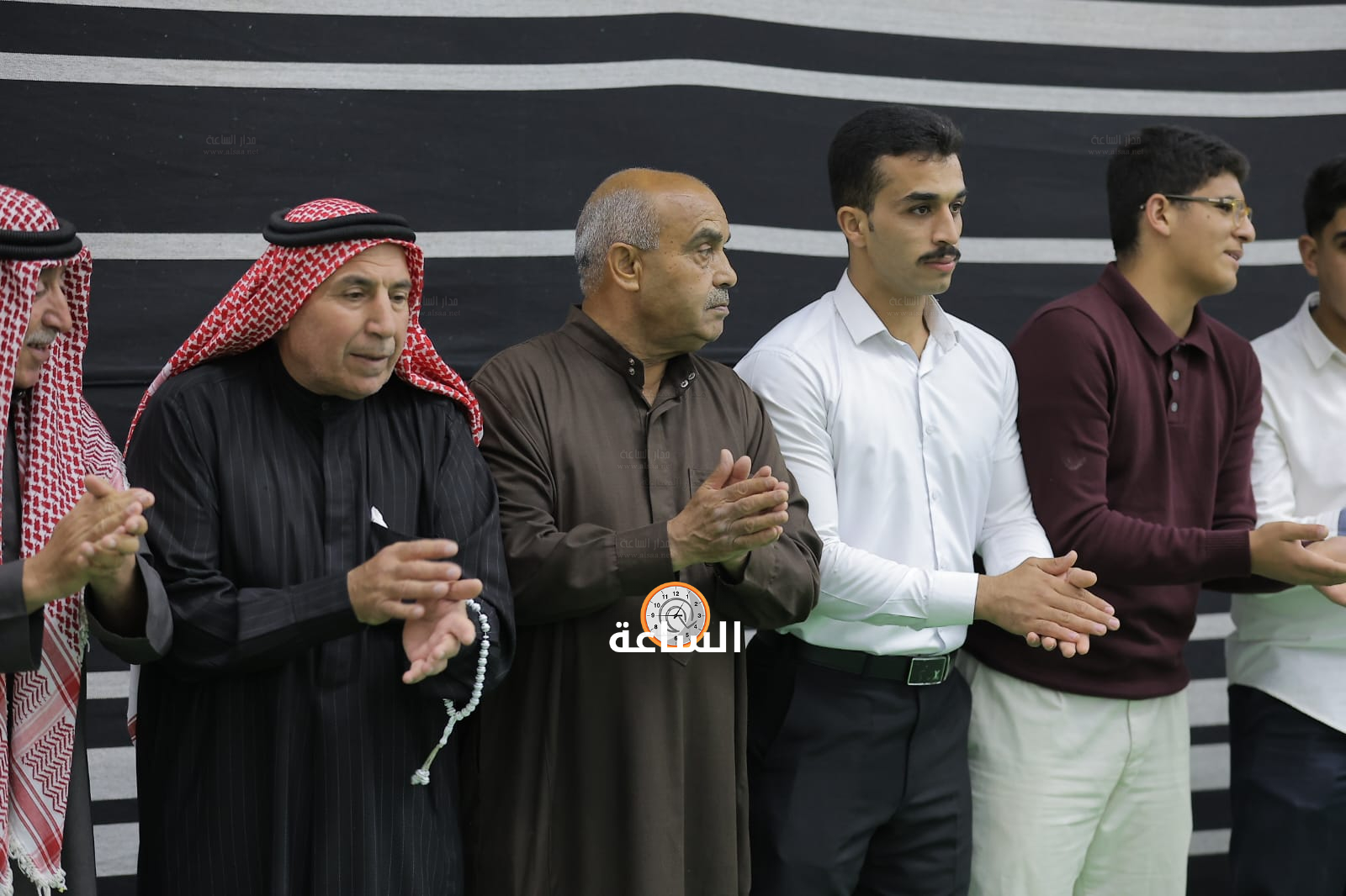 Madar Al-Saa Images 0.4738815415577683