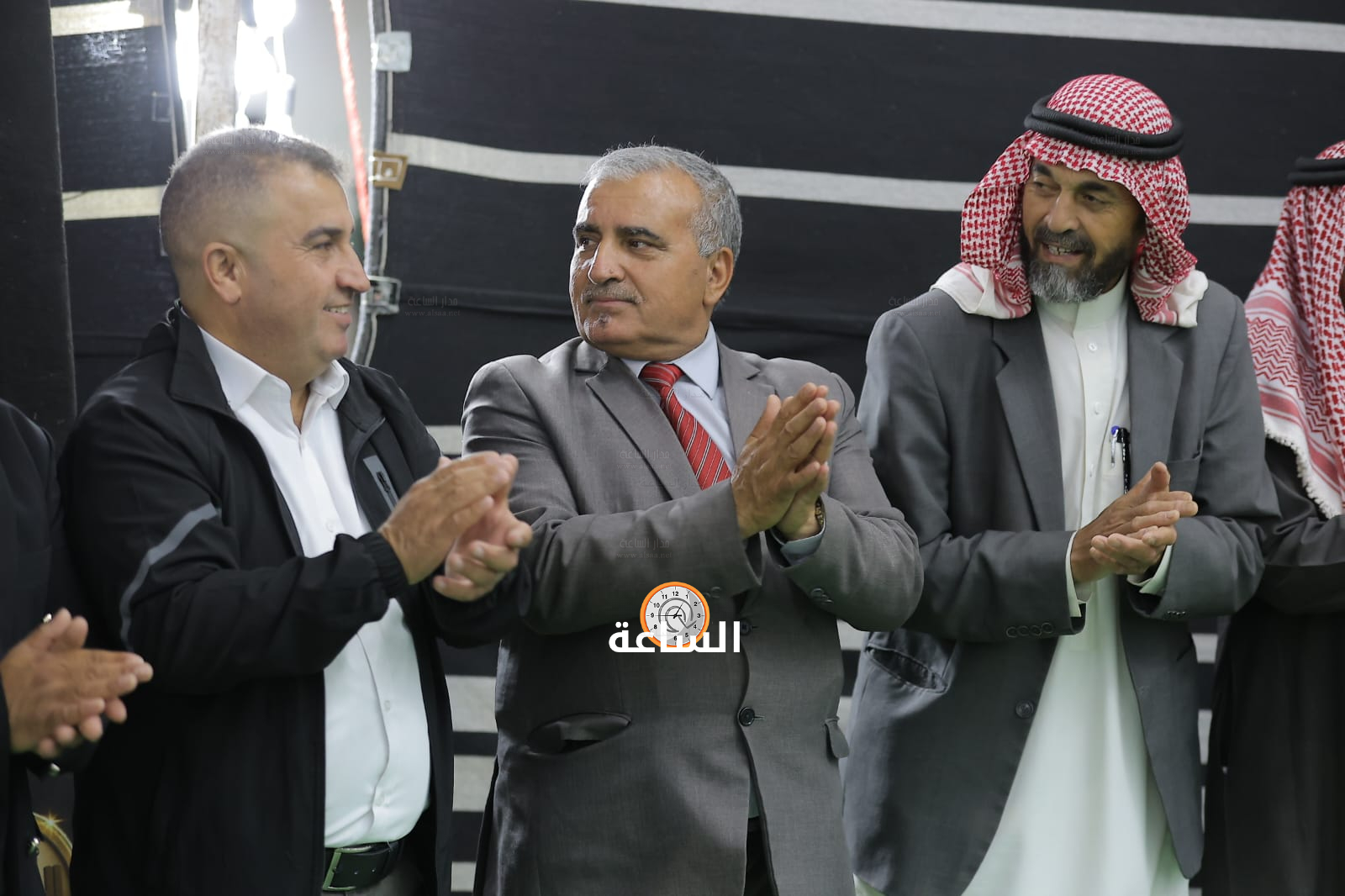 Madar Al-Saa Images 0.40142484883721175