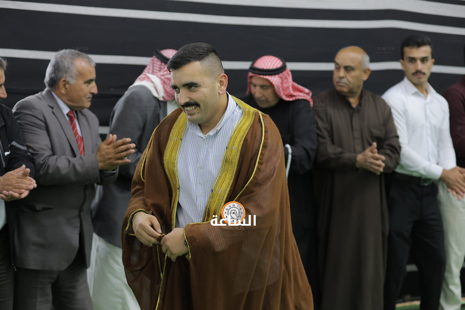 Madar Al-Saa Images 0.8793475533865615