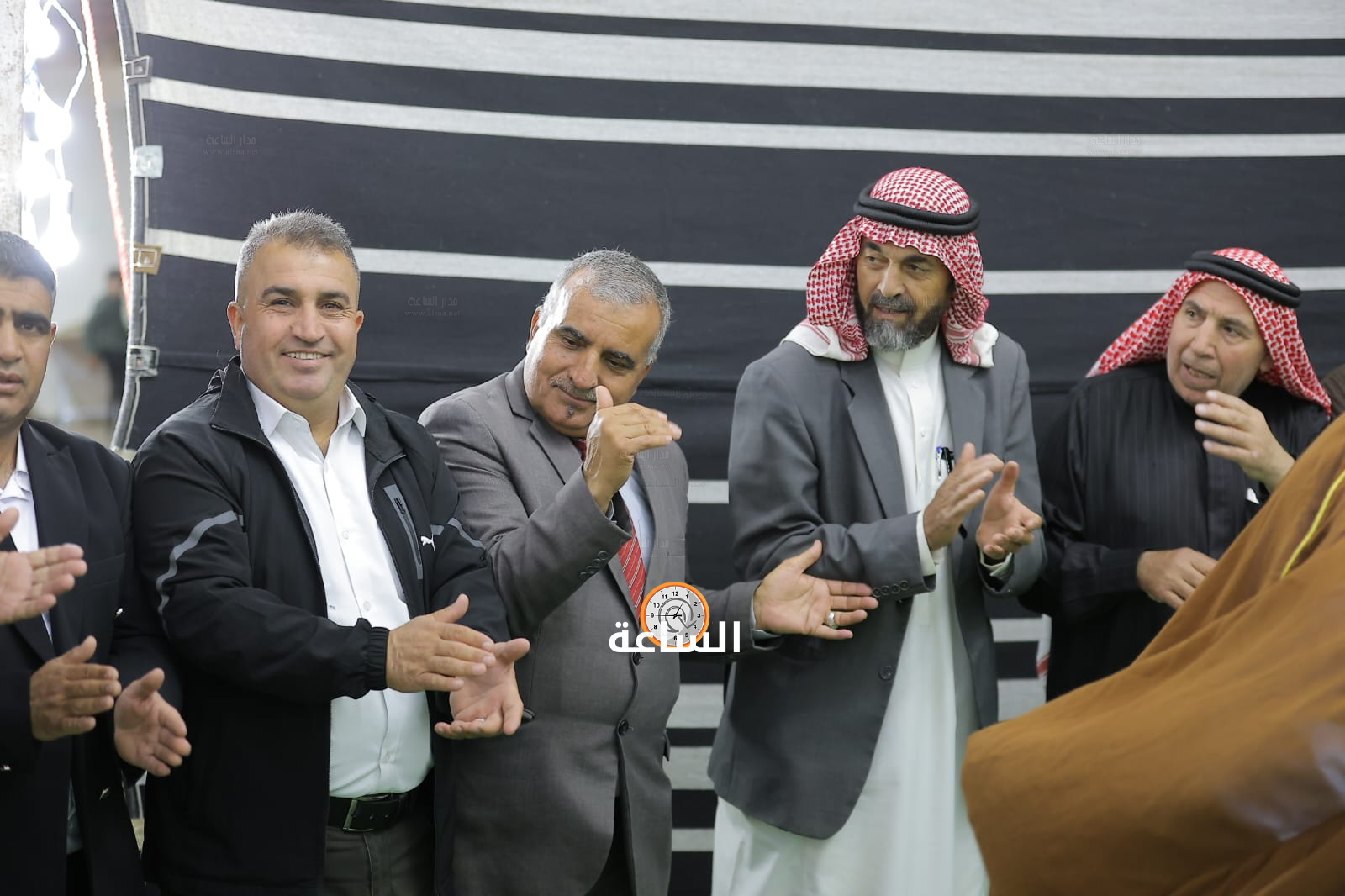 Madar Al-Saa Images 0.03043966580658508