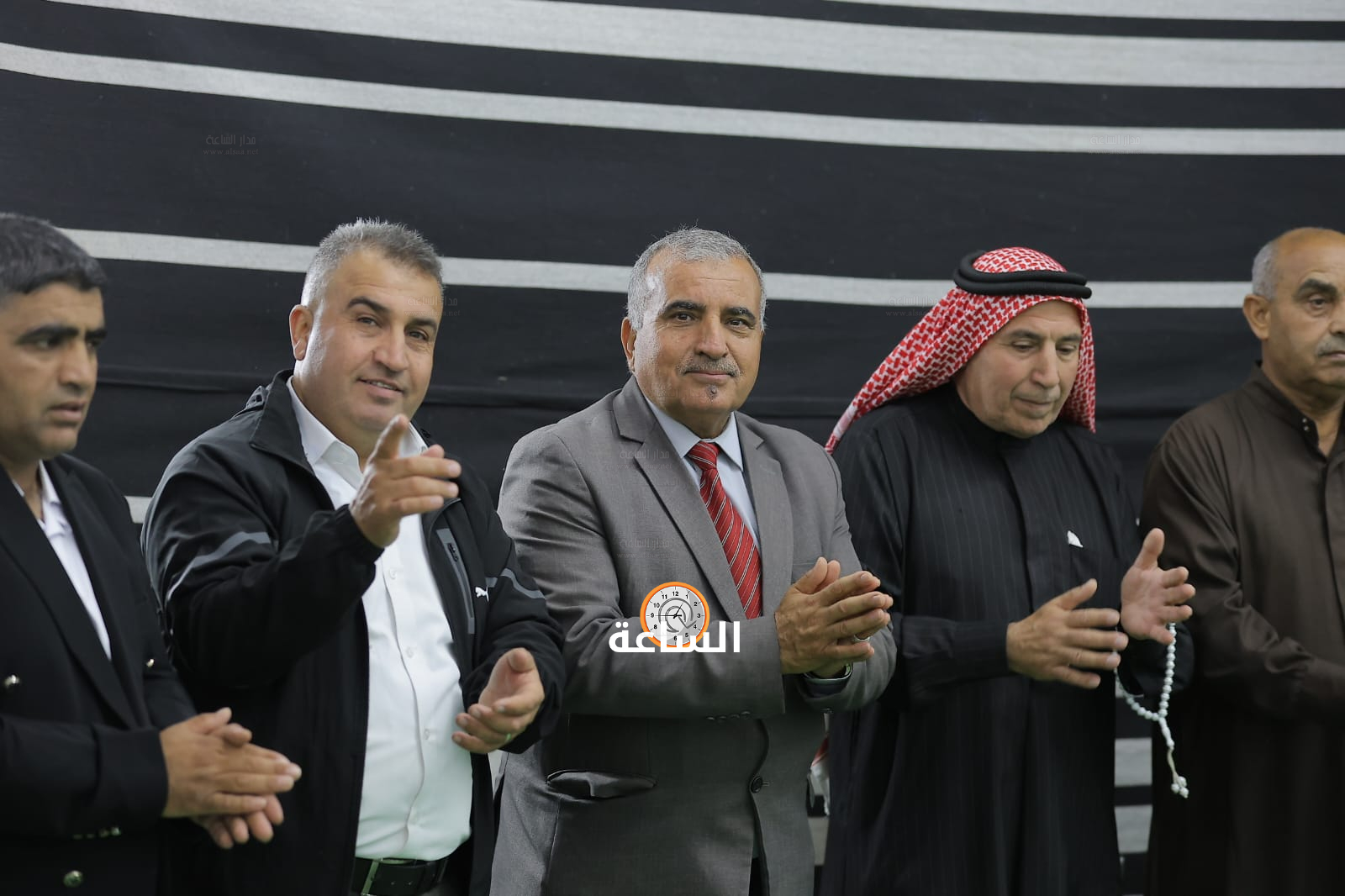 Madar Al-Saa Images 0.7212441479397043
