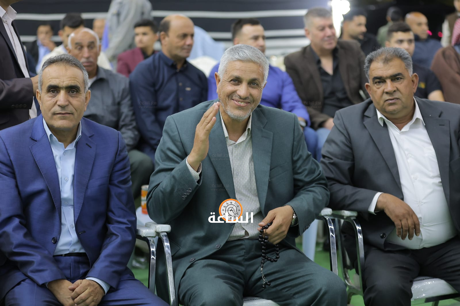 Madar Al-Saa Images 0.7450763137403619
