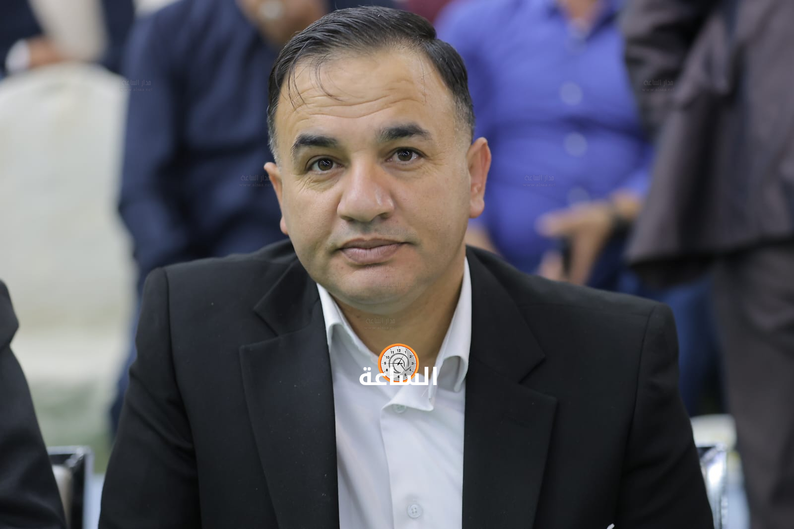 Madar Al-Saa Images 0.2995526333045876